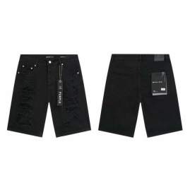 Picture of Purple Brand Jeans Short _SKUPurpleBrandsz30-38mrtx50213308